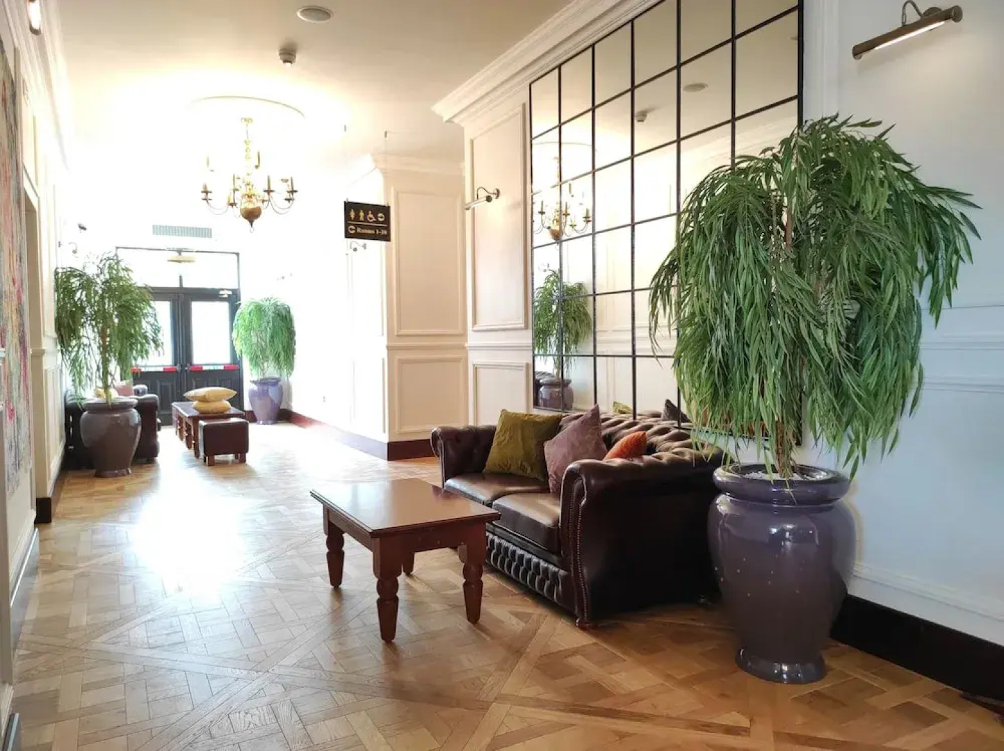 Kilkenny House Boutique Hotel