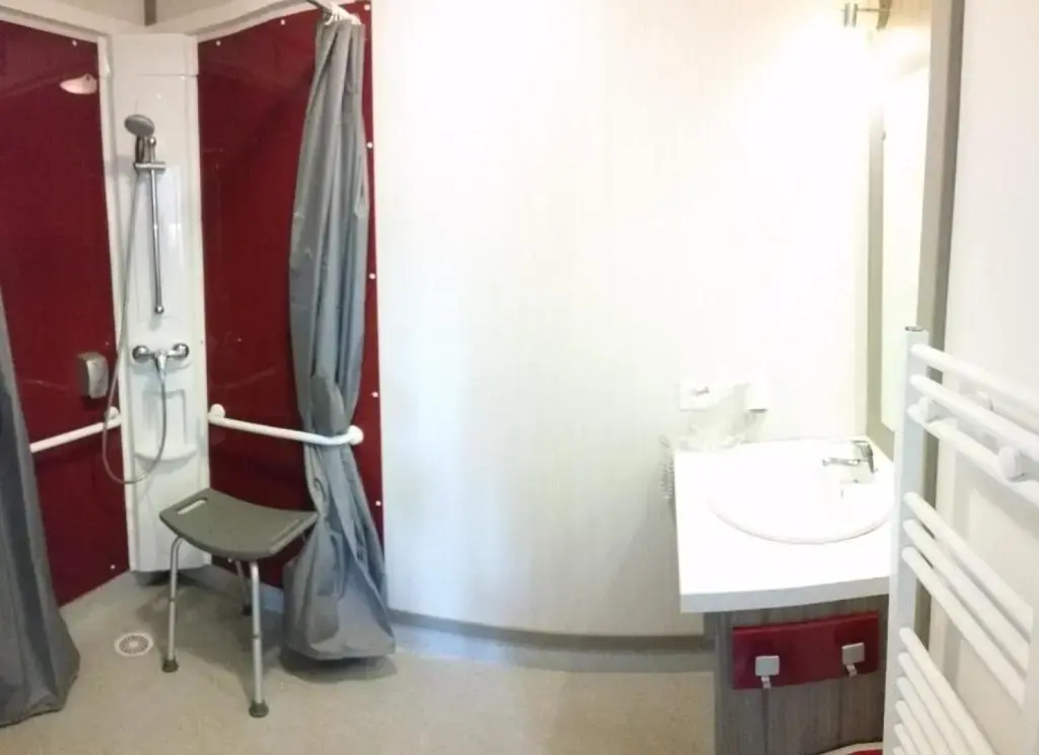 VVF Lège Cap Ferret, Claouey