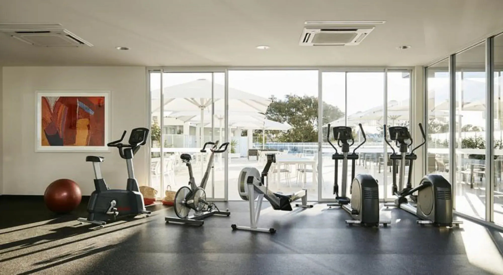 Art Series - The Watson