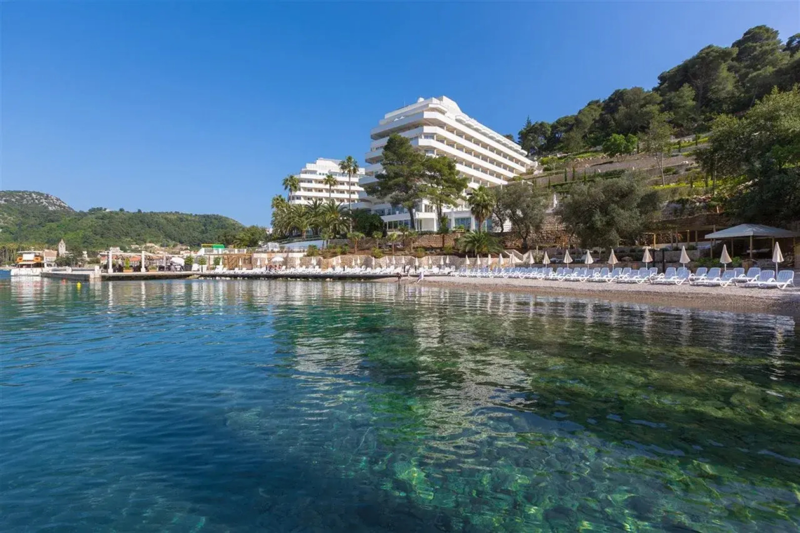 RMH Lopud Lafodia, Resort & Wellness