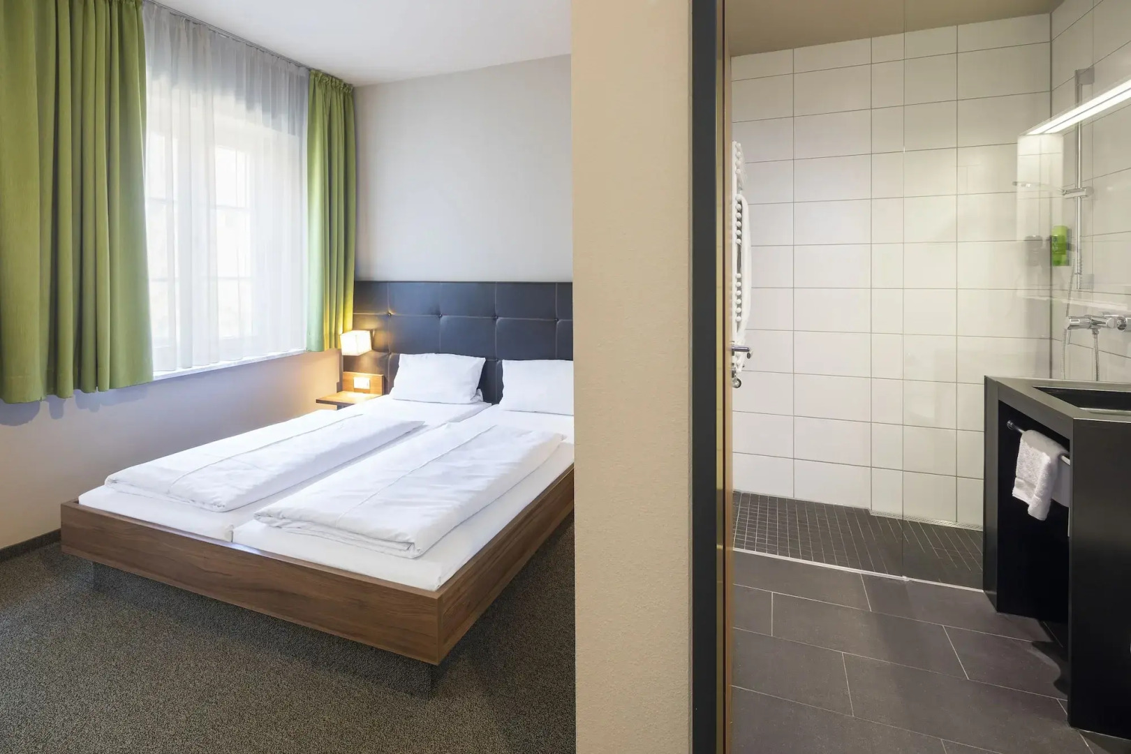 Joesepp´s Hotel am Hallhof