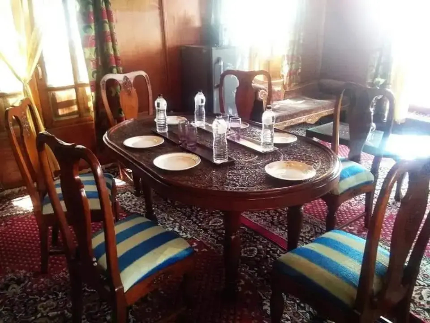Goona Residency
