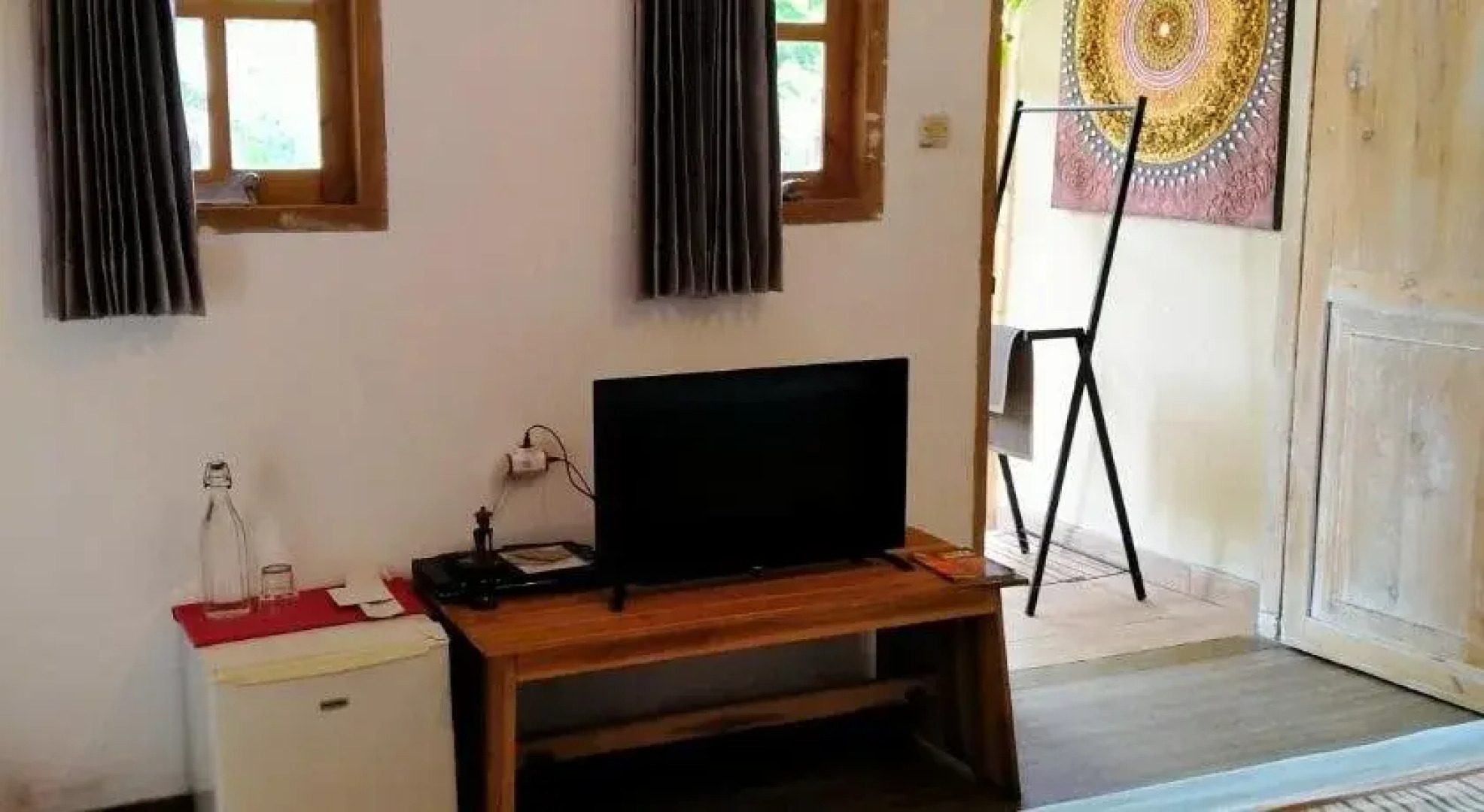 Little Elephant Cottage