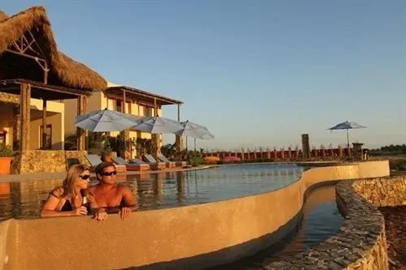 Cardon Adventure Resort