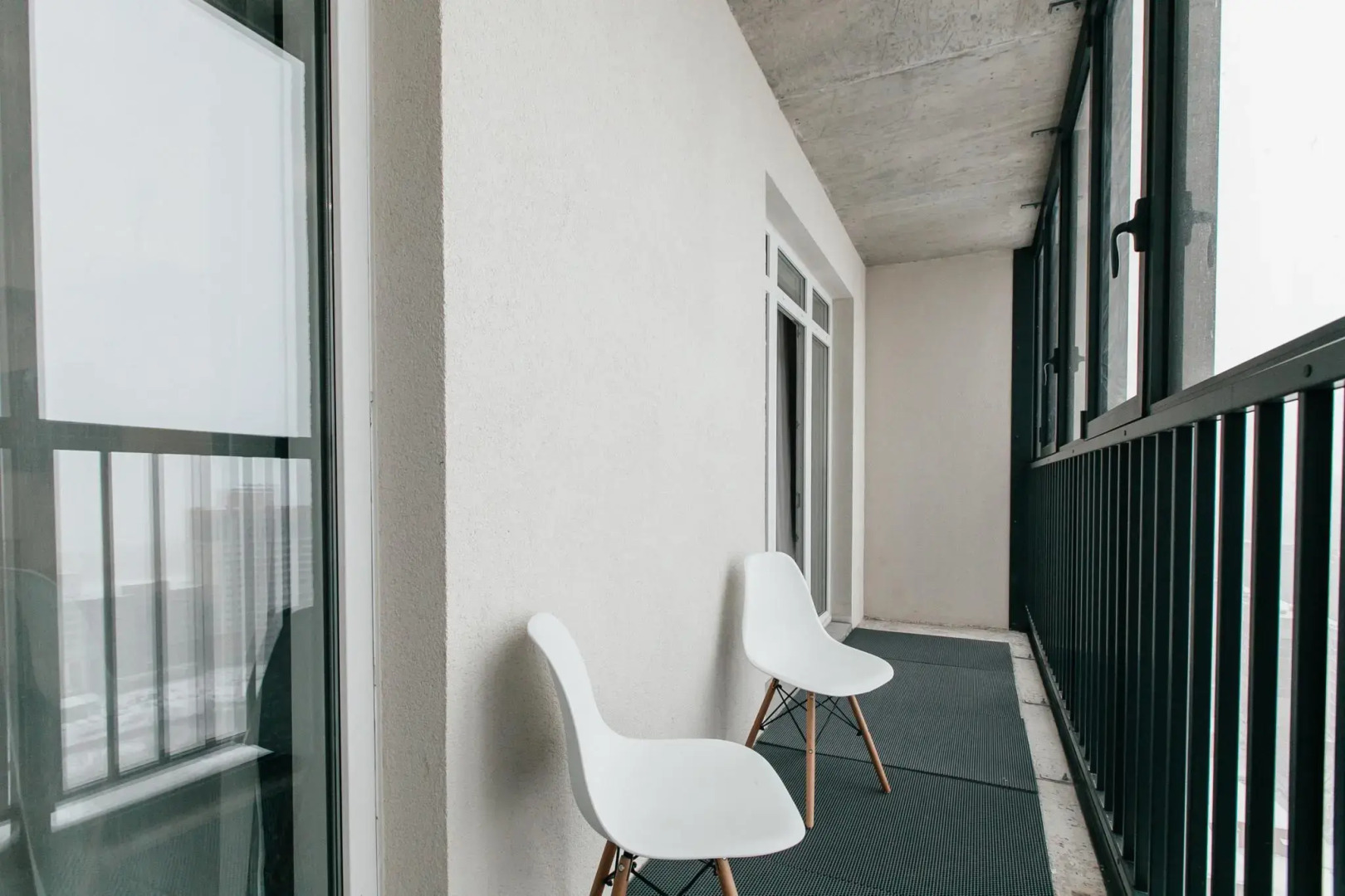 Апартаменты на улице Большевистская 32/1