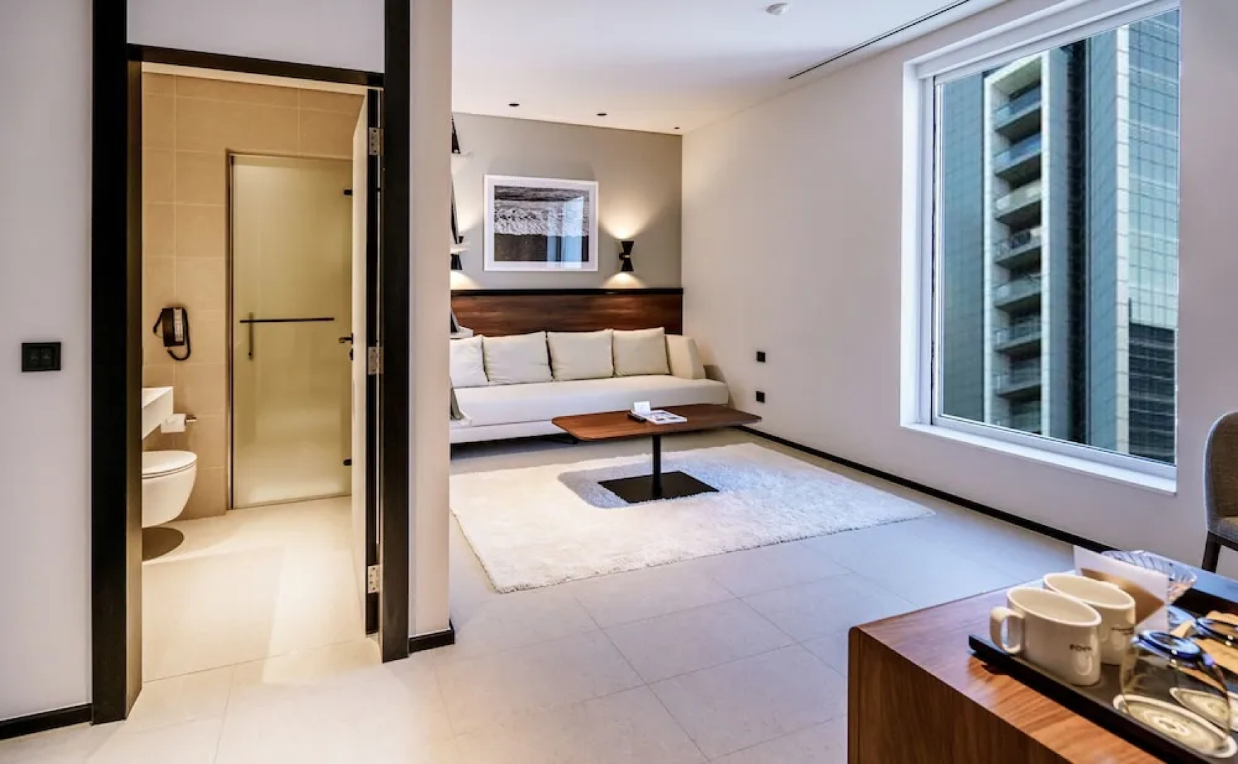 FORM Hotel Dubai, Dubai, a Member of Design Hotels