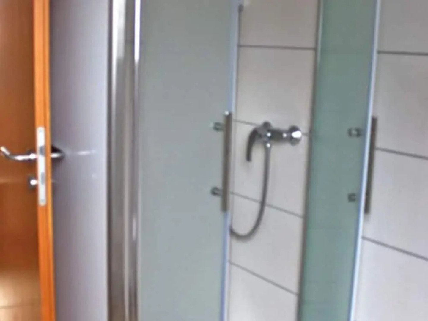 Quiet Apartment in Merlsheim With Balcony