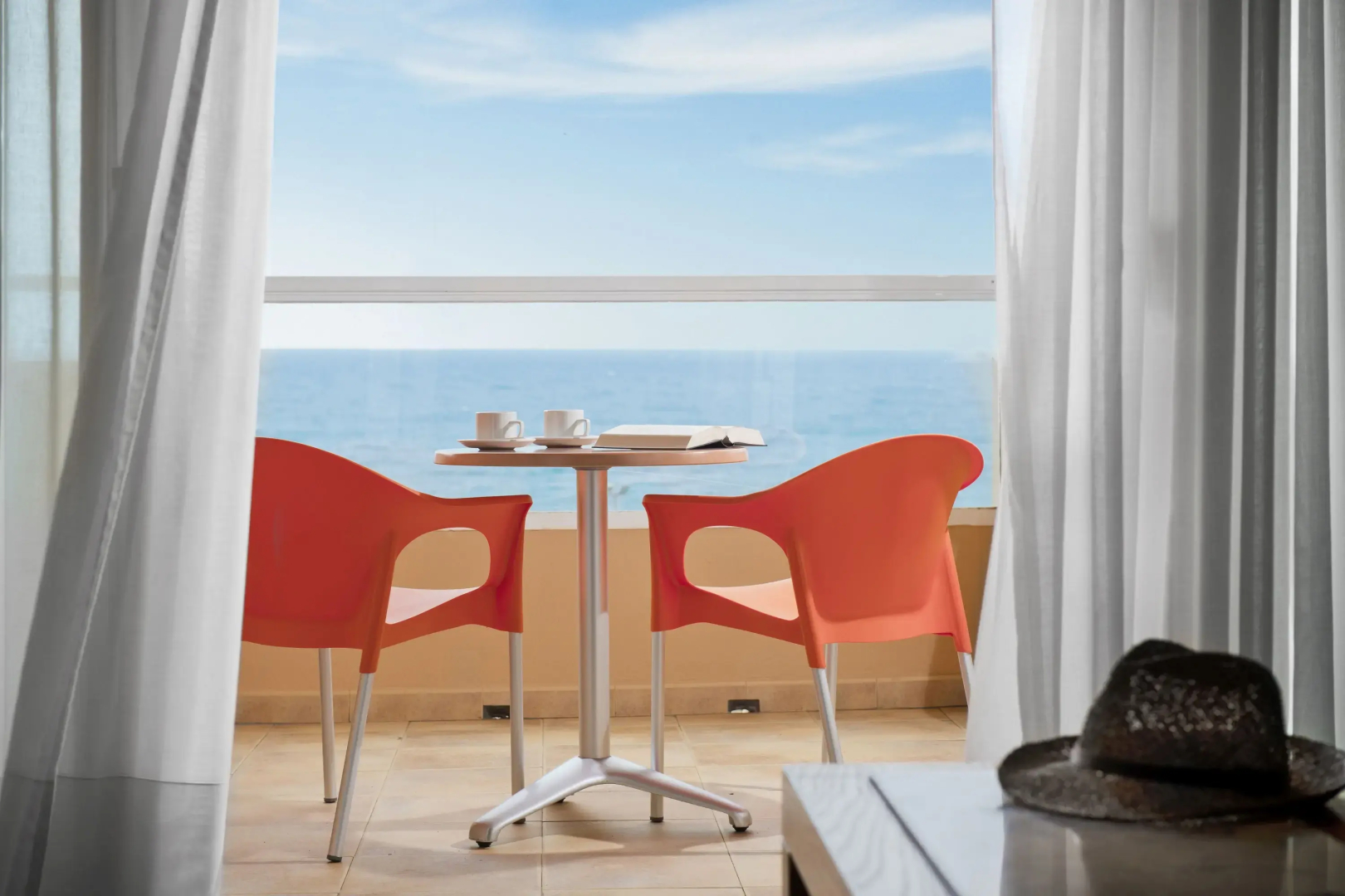 Elba Carlota Beach & Golf Resort