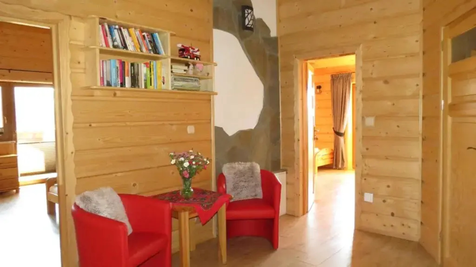 Nurt Food Uroczysko Jaworki