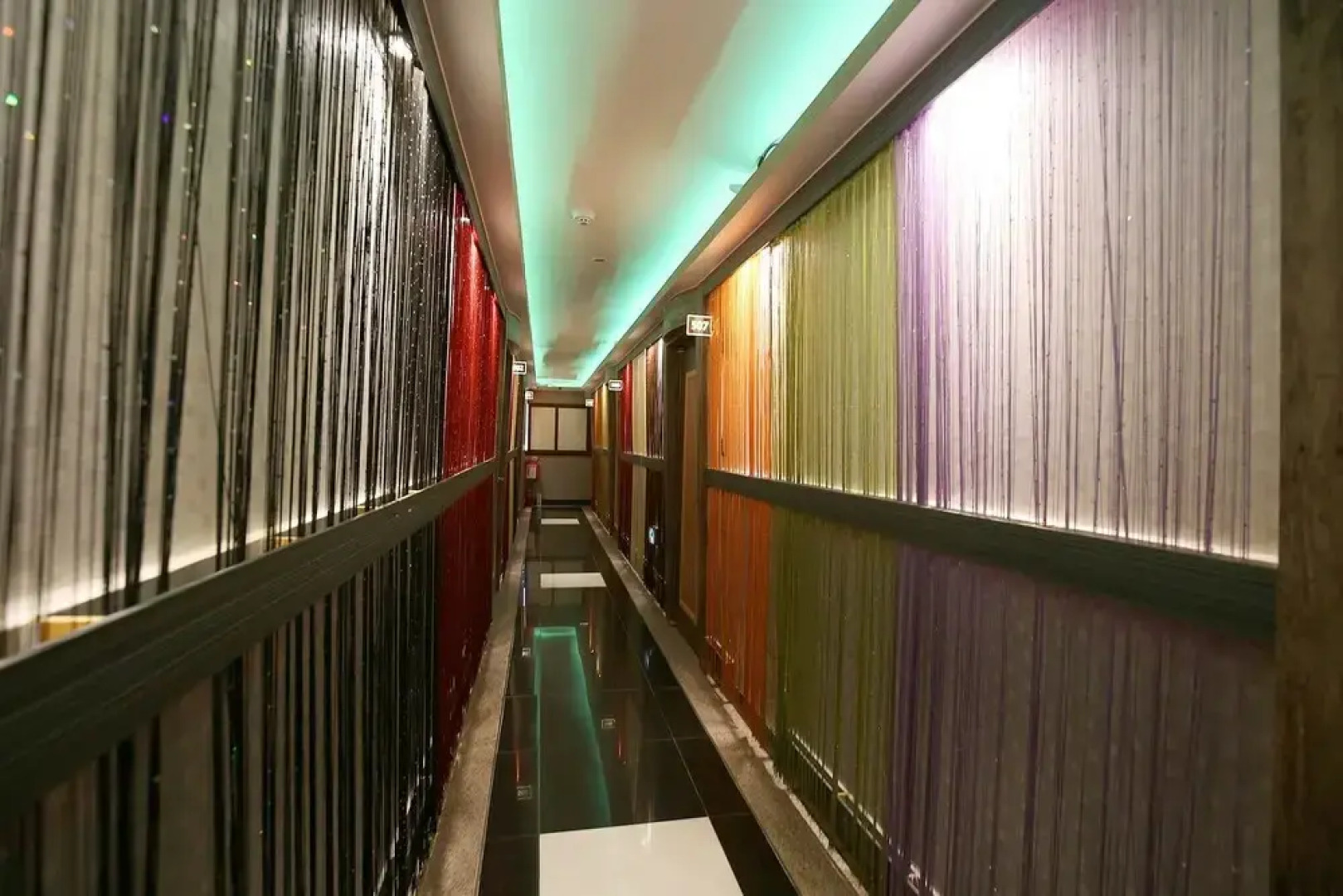 Daejeon Yuseong Hotel Louis