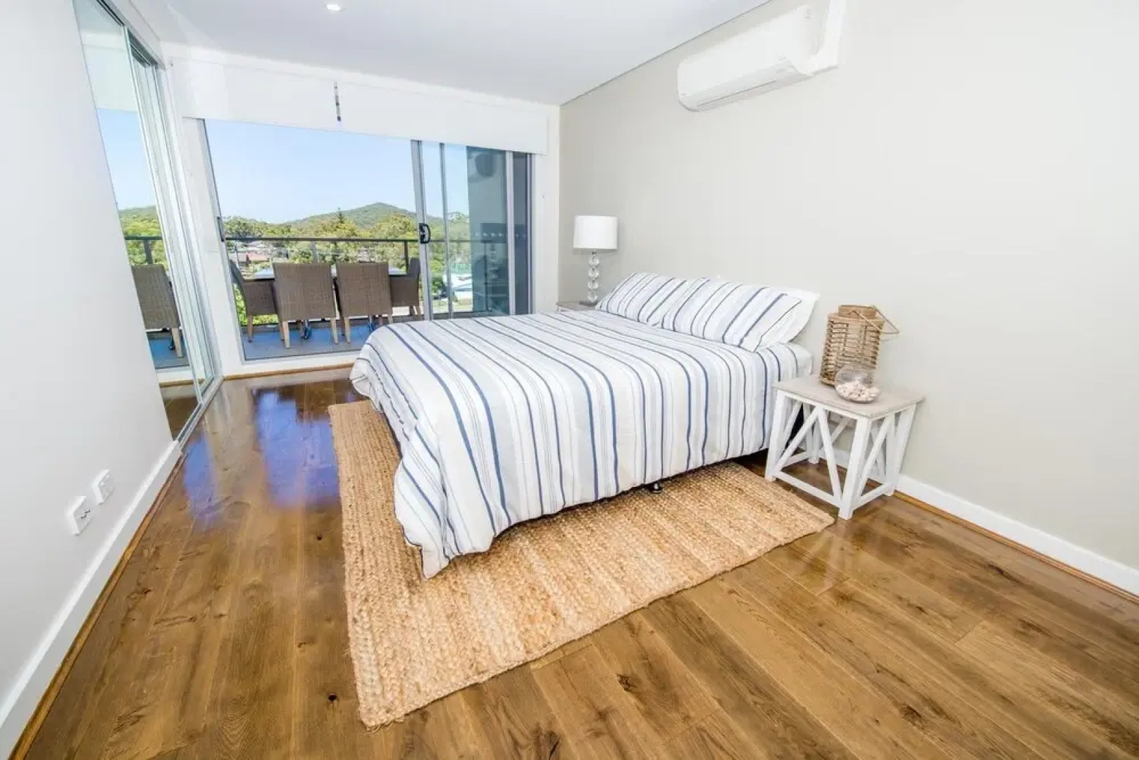 The Shoal Unit 407 - Shoal Bay