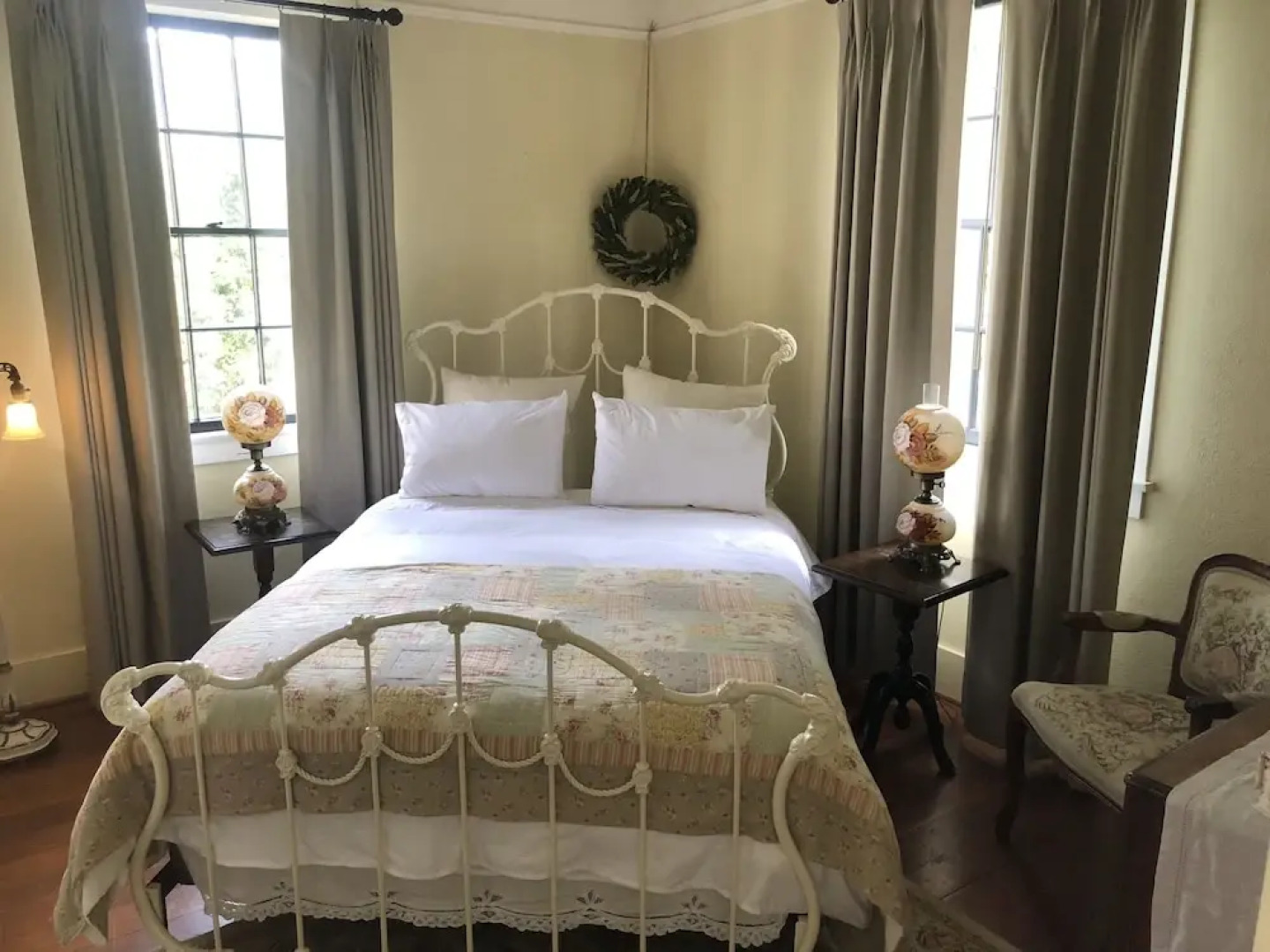 Wolf Creek Inn & Tavern