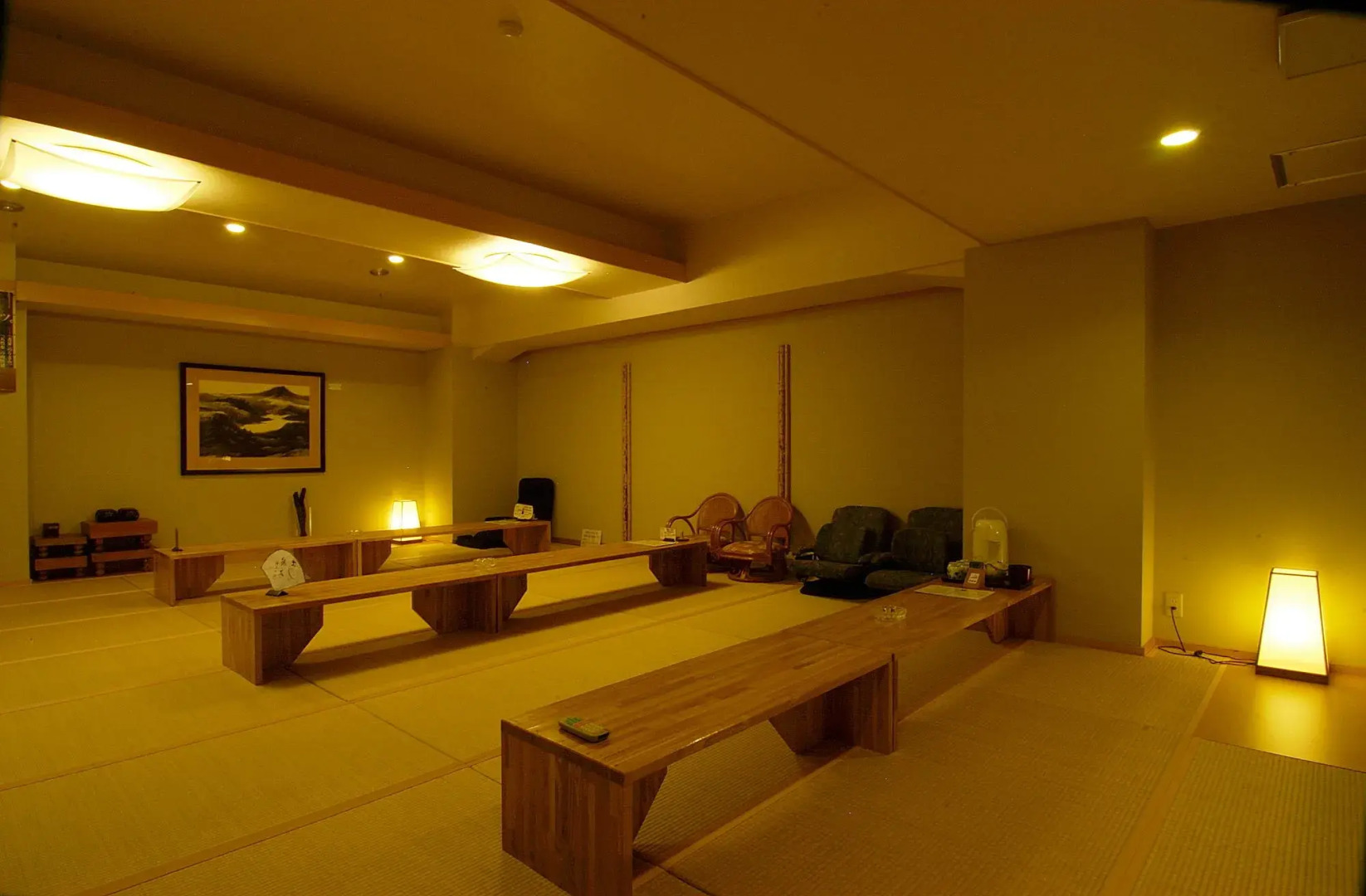 Ito Hotel Ryokufuen