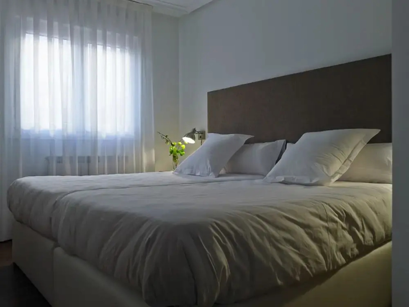 Apartamentos Turísticos Taranco 5