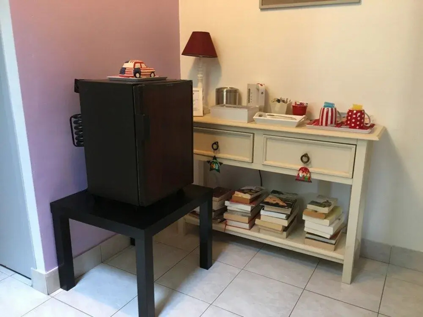 Chambre D'Hôtes de Bellevue