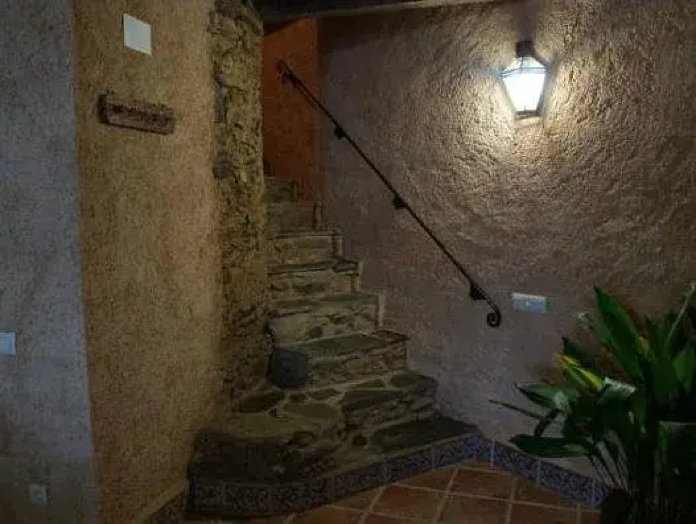 Casa del Tio Dionisio