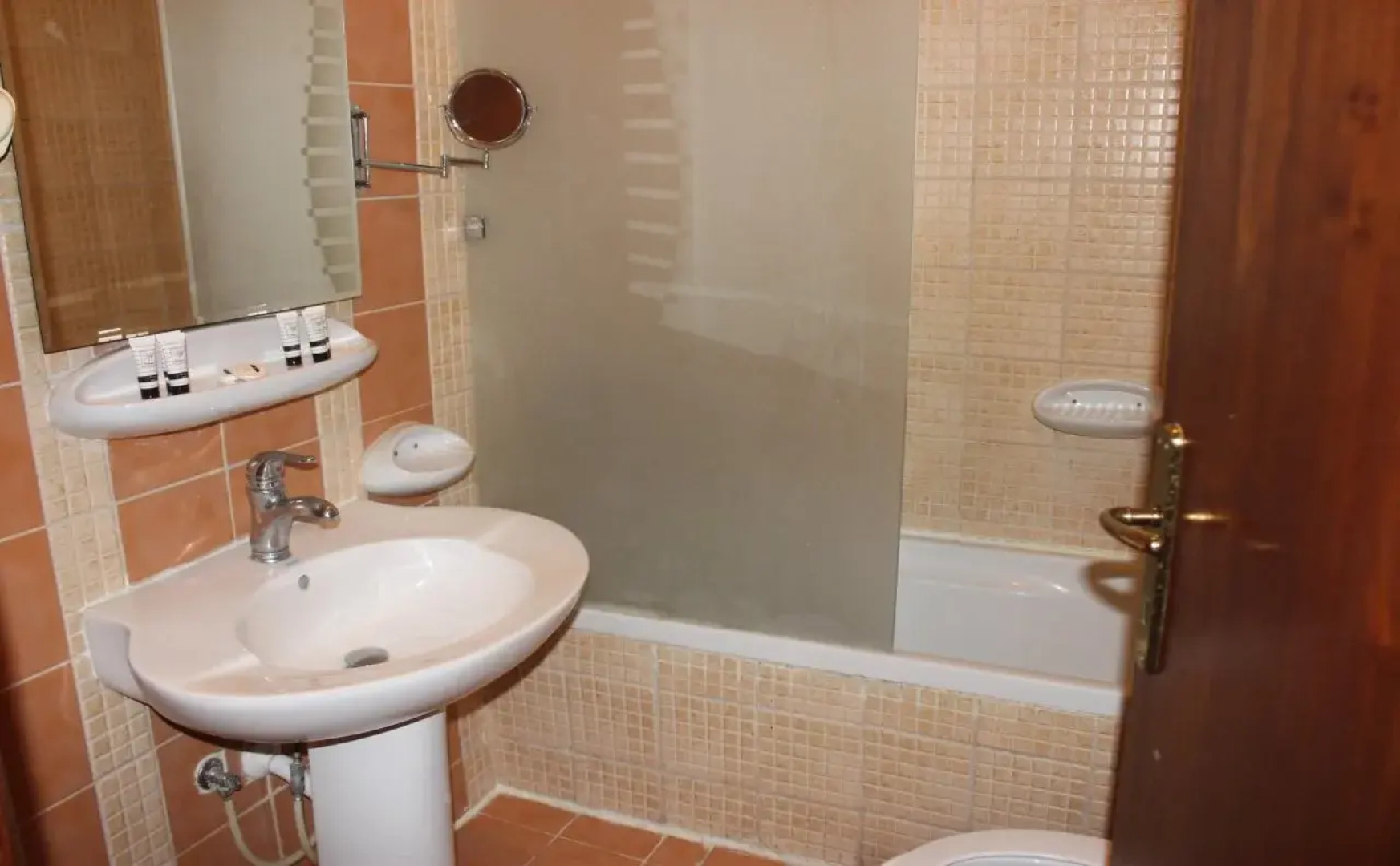 Al Saher For Hotel Apartment