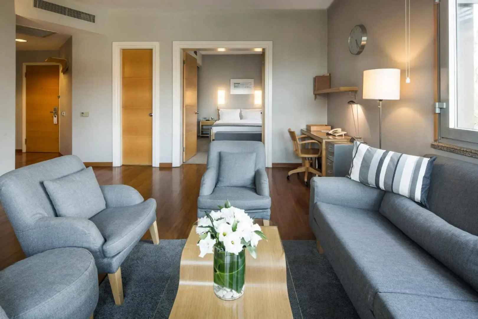 Taxim Suites Residences Istanbul