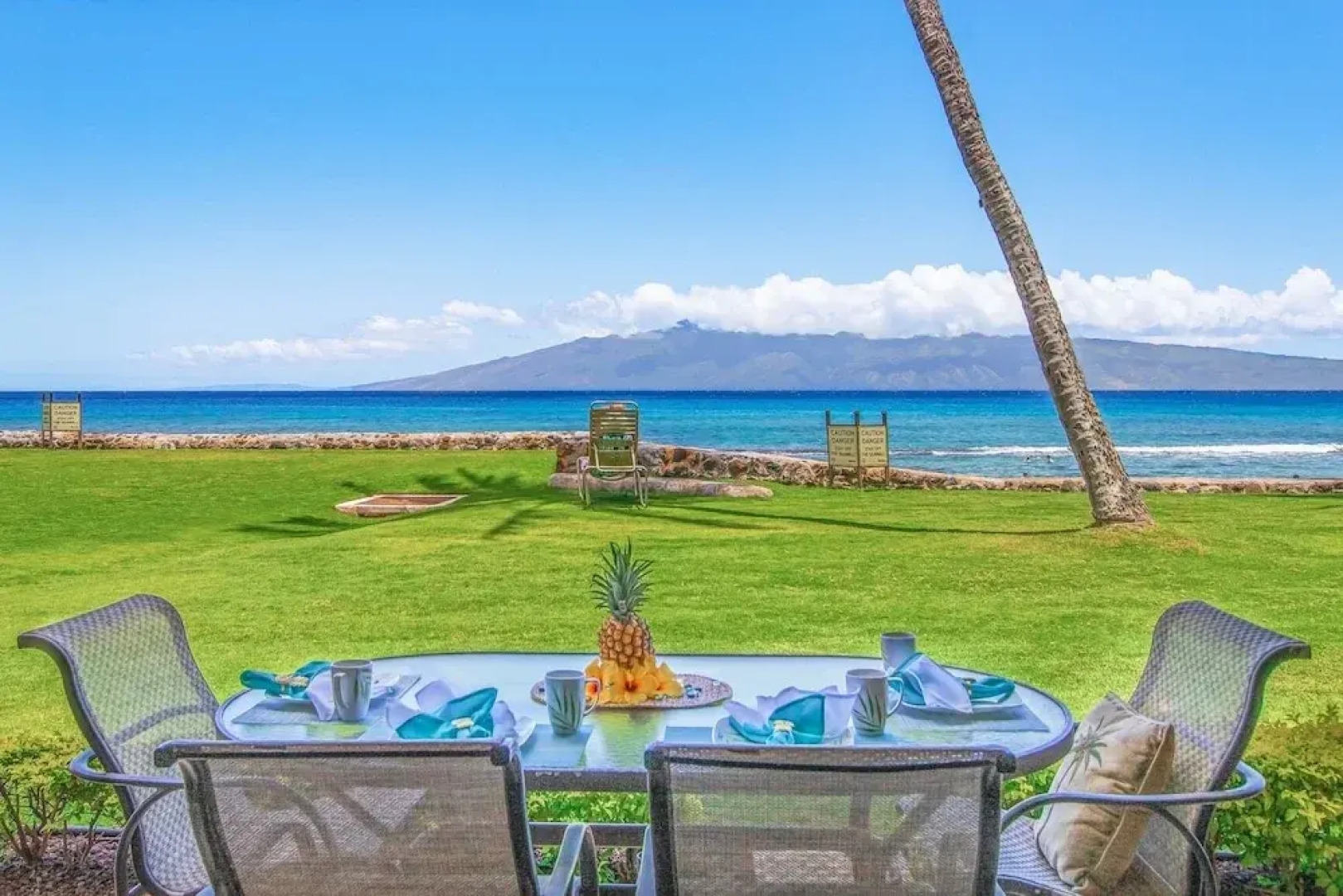 Papakea A101 2 Bedroom Condo 2 Condo by Redawning