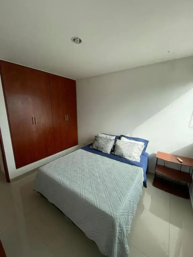 Amoblados Barranquilla