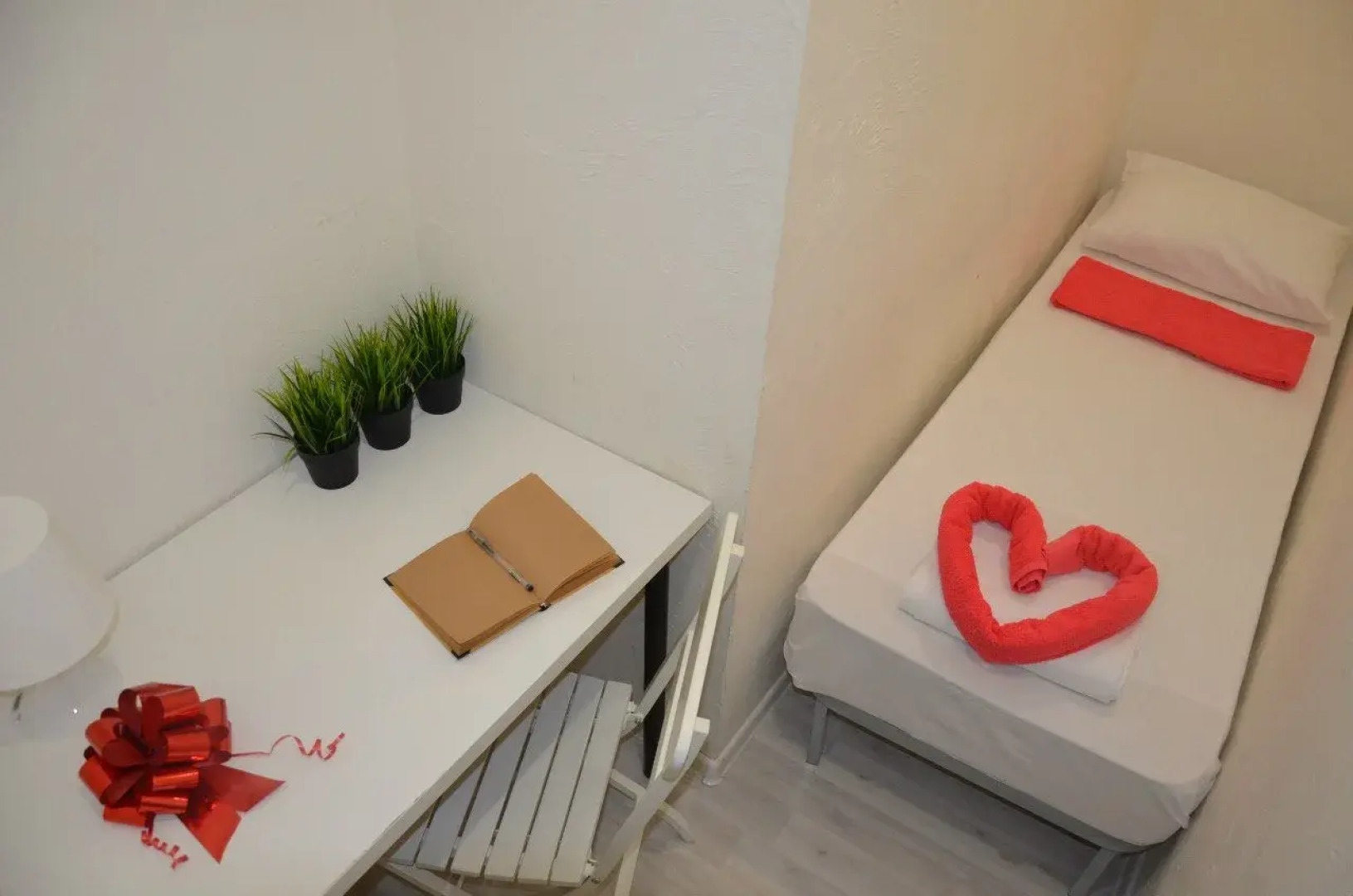 Арт Хостел на Ленина