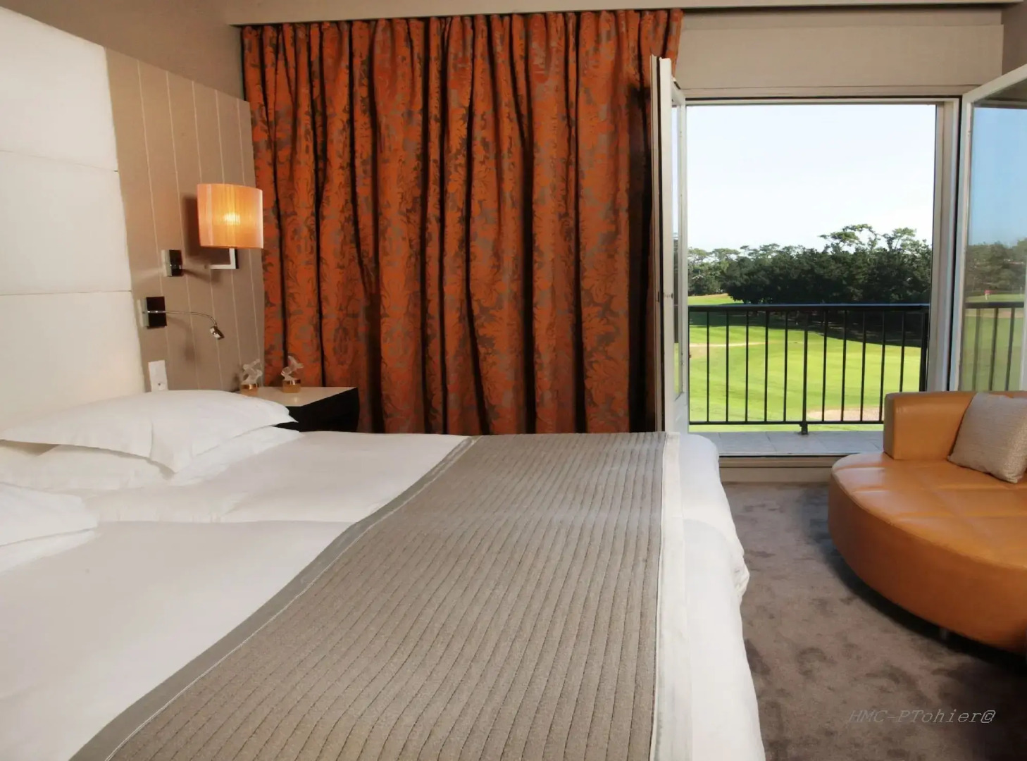 Hotel Maison Chiberta