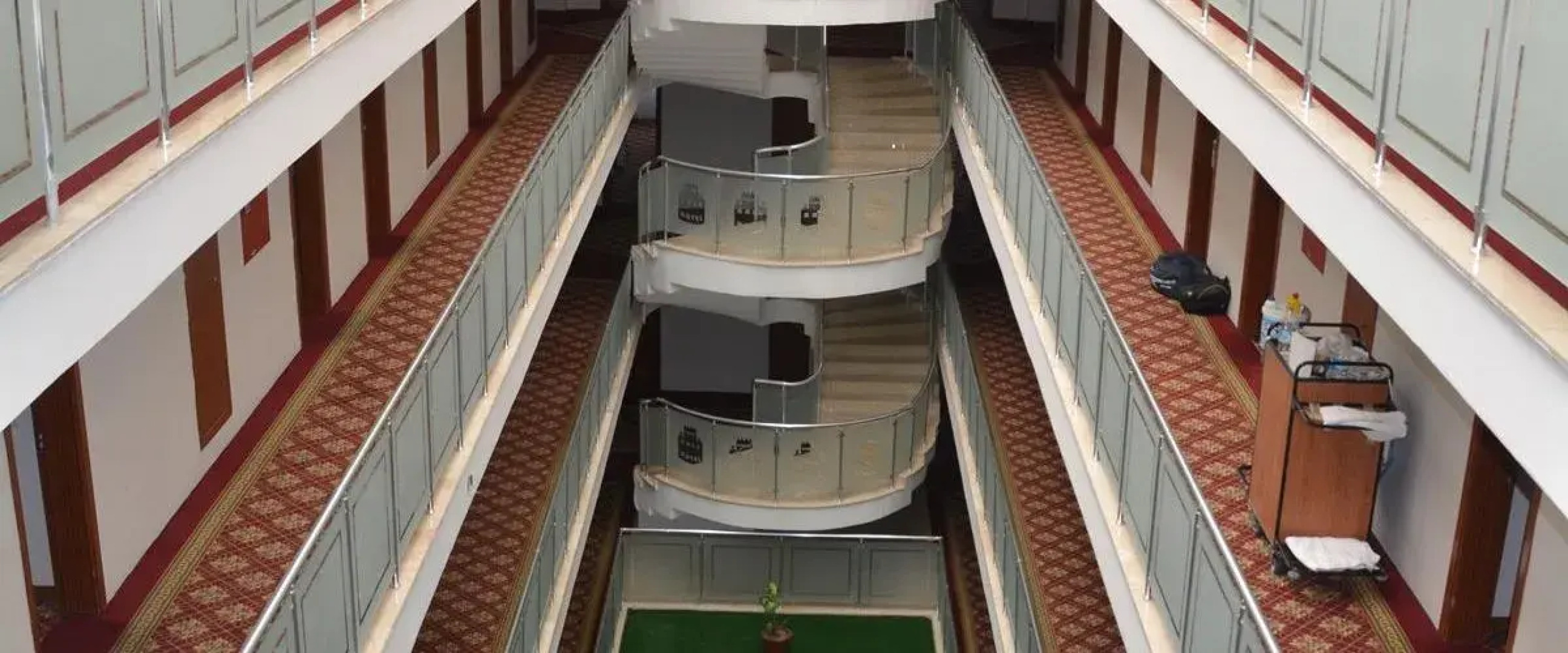 Garden Kale Thermal Hotel