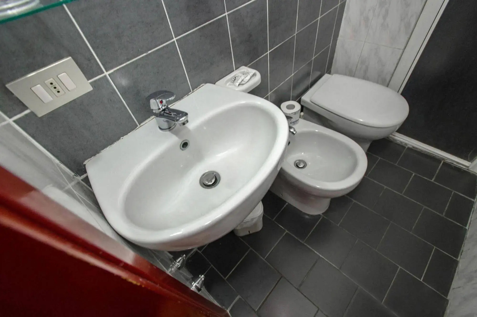 Hotel Masaccio Florence