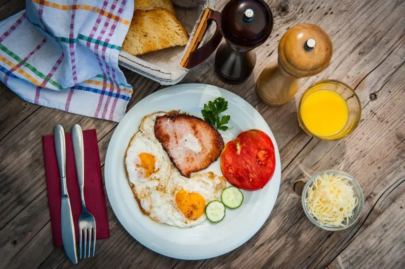 Pensiunea Colt de Rai