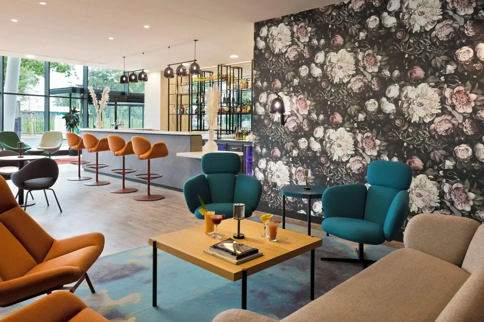 Citadines Eurometropole Strasbourg