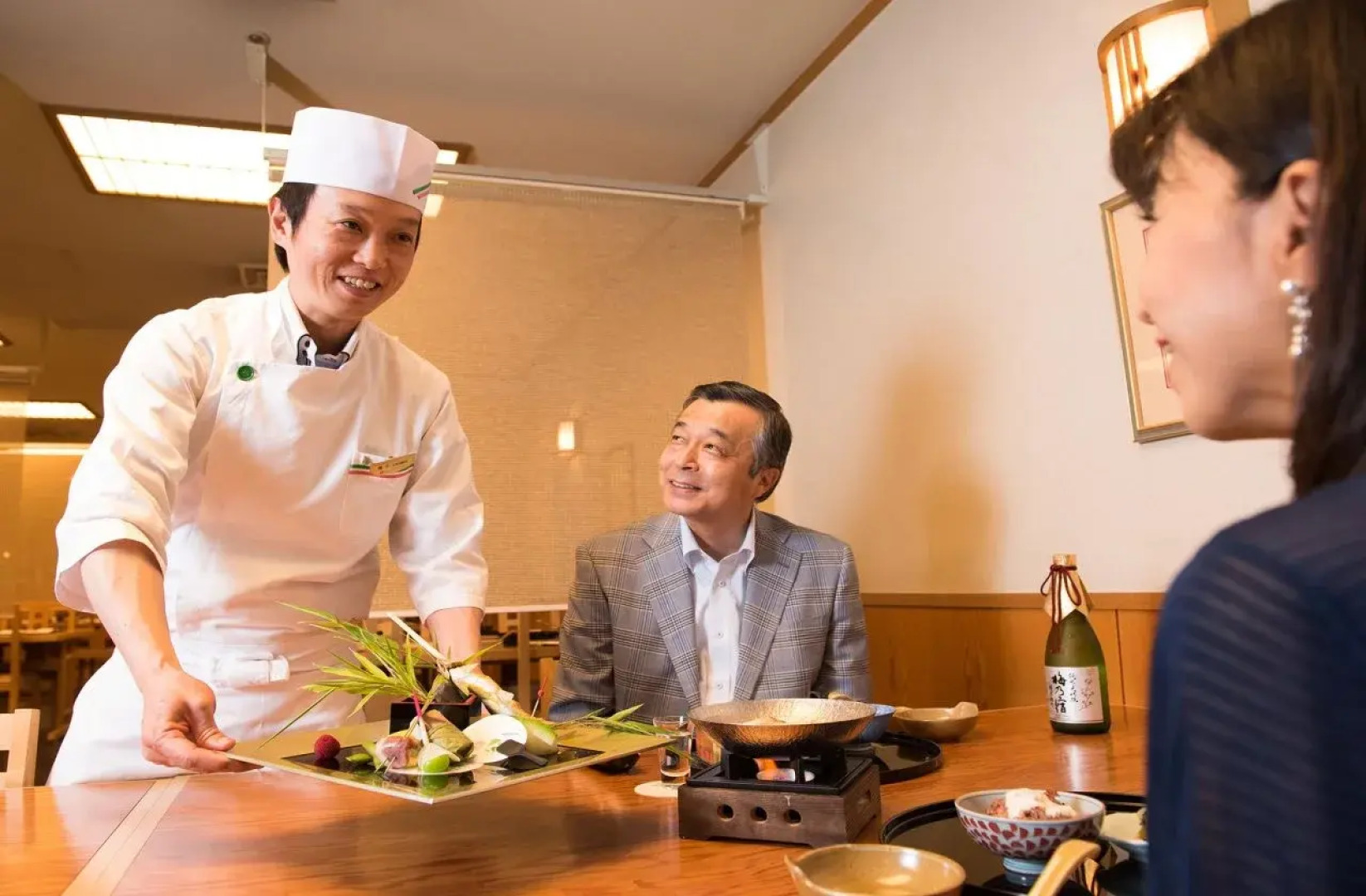 Grand Mercure Nara Kashihara