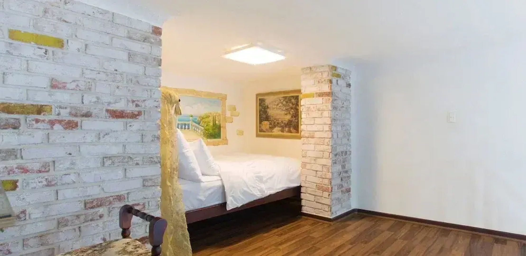 Anmyeondo Linderberg Pension