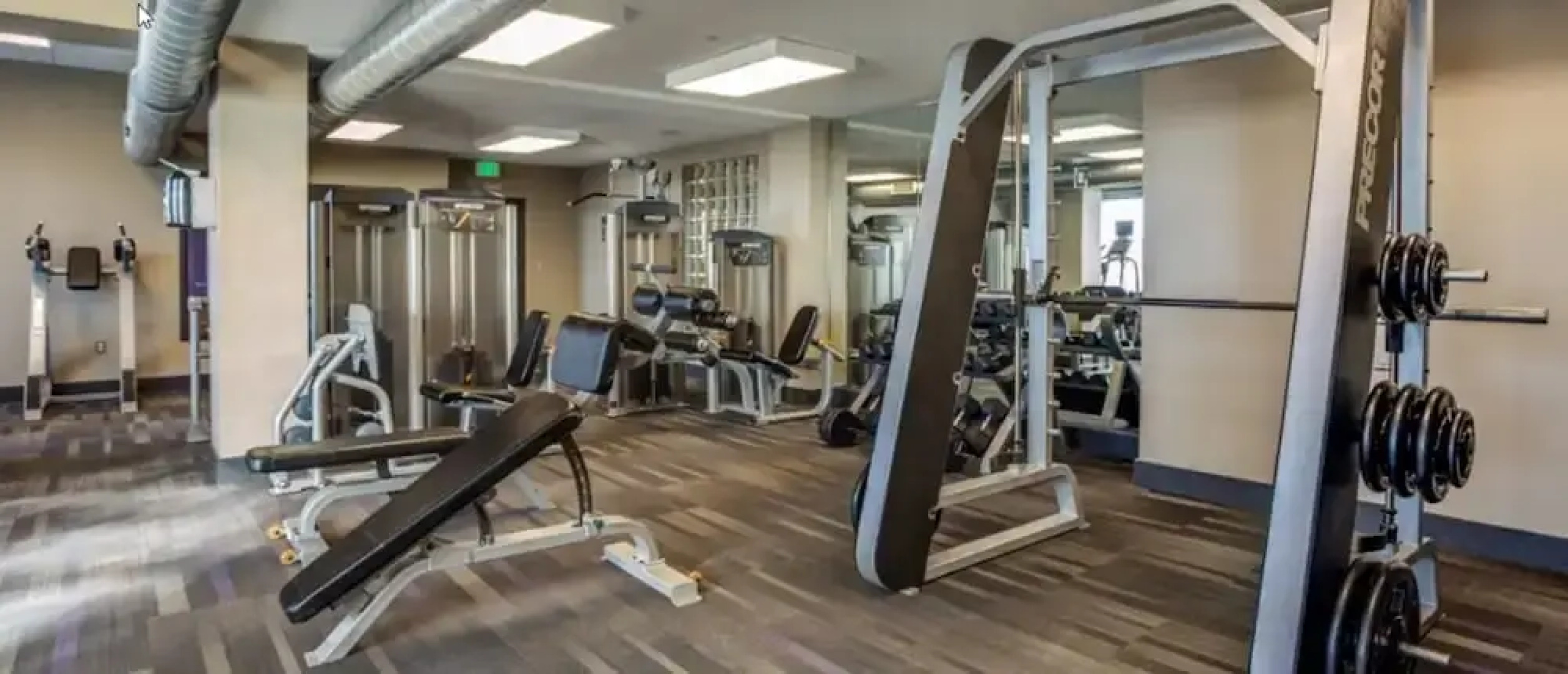 Global Luxury Suites at Whetstone Way