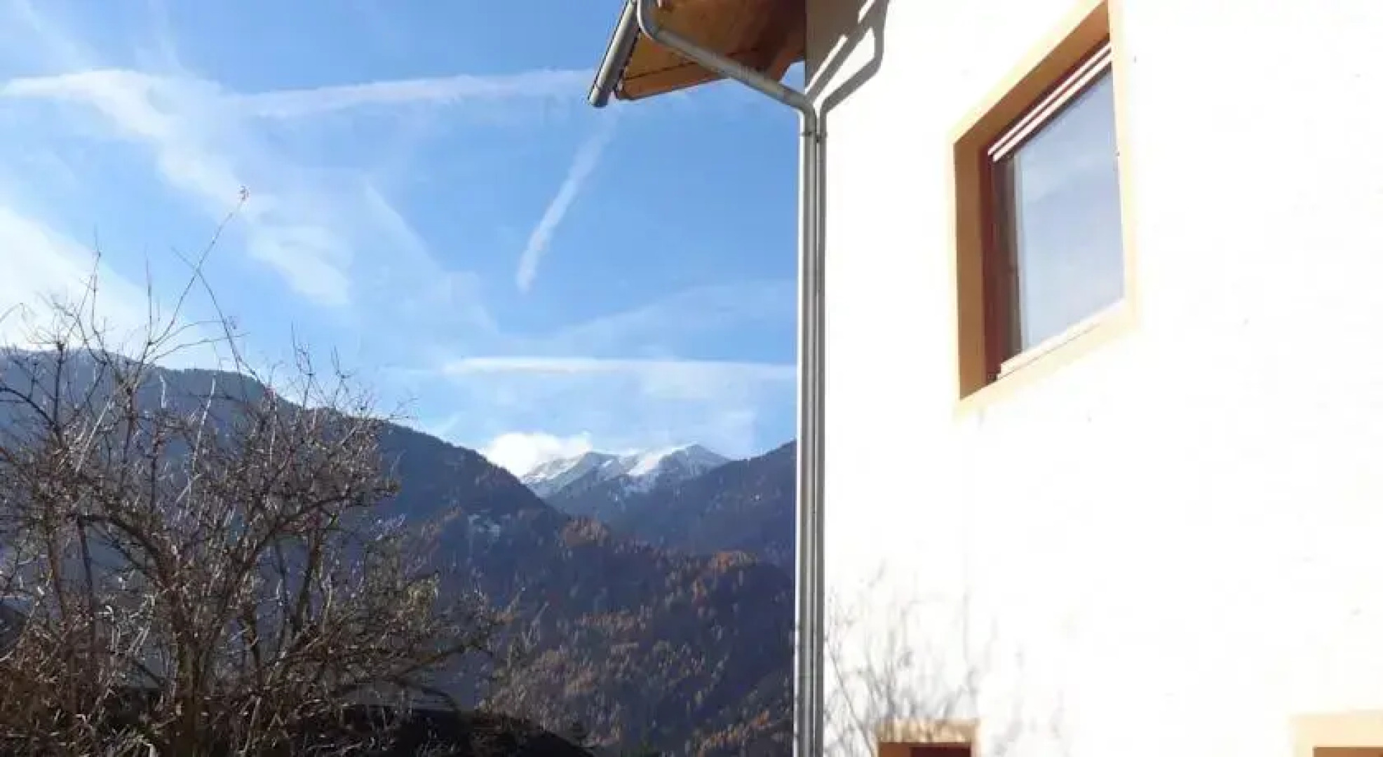 Ferienwohnungen Santer