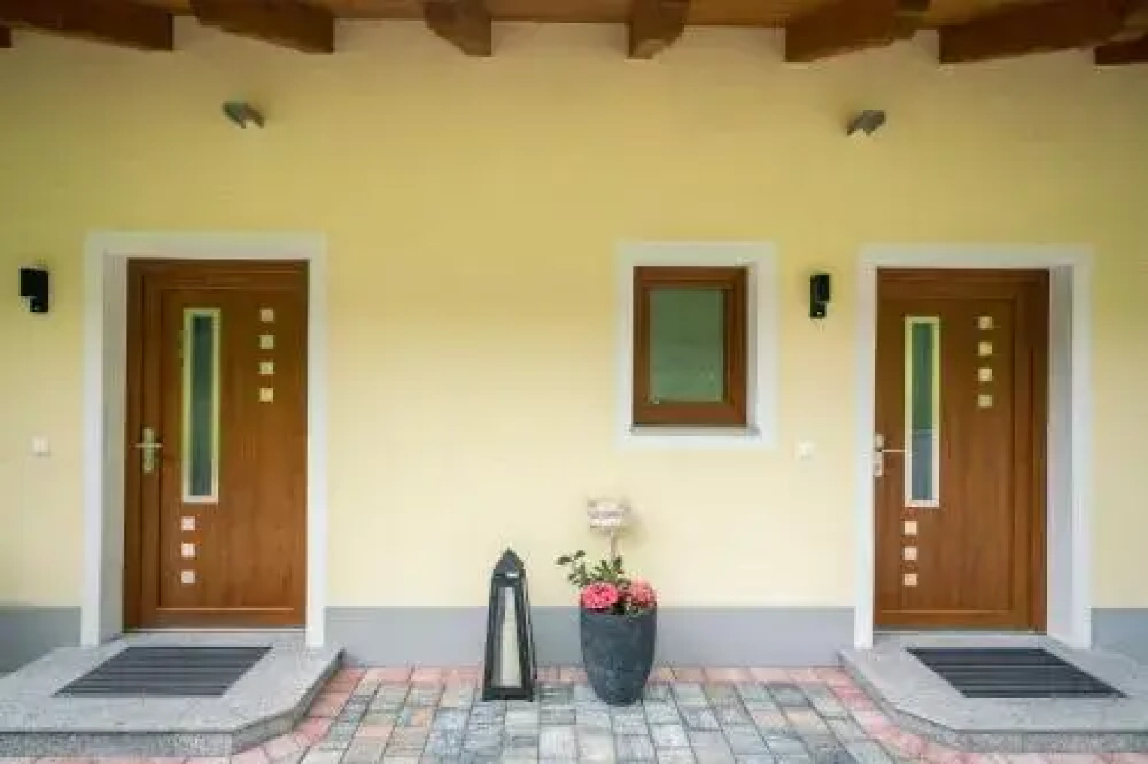 Appartements Salentinig