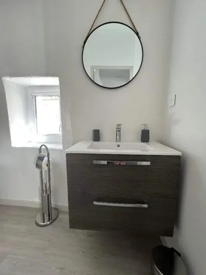 Appart " la rue des roues", à Fontaine-de-Vaucluse