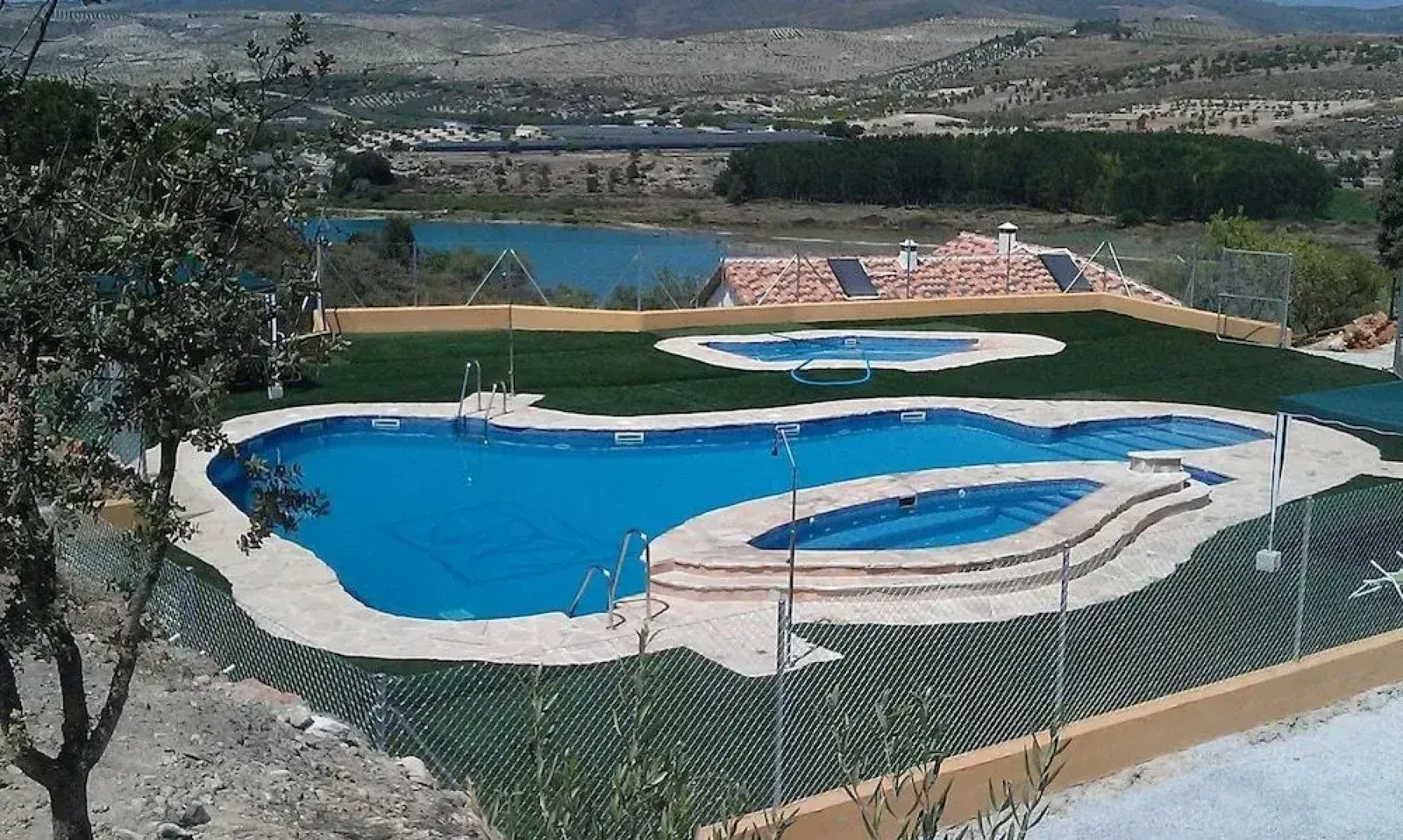 Complejo Rural El Molinillo