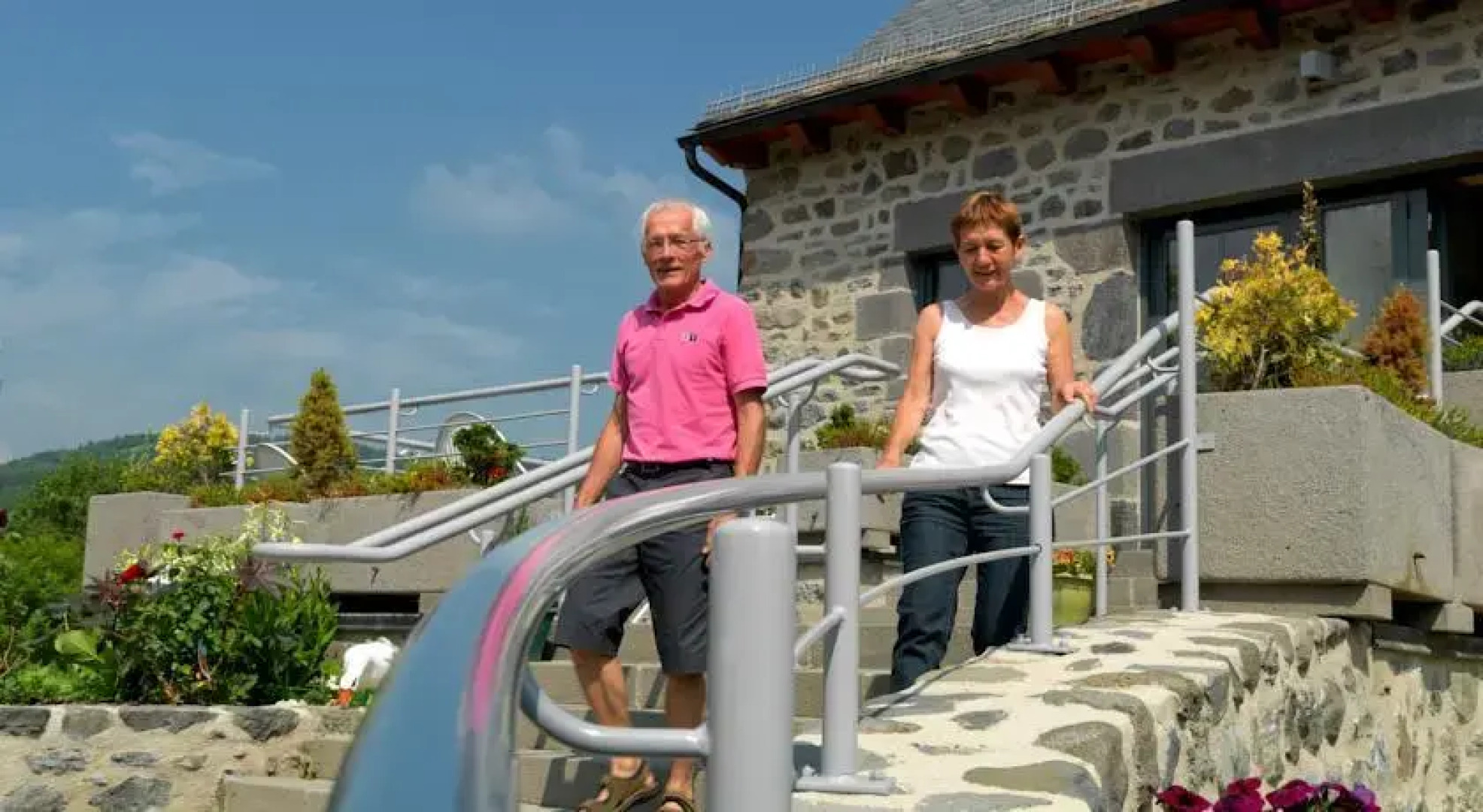 Le Relais du Pays de la Noue