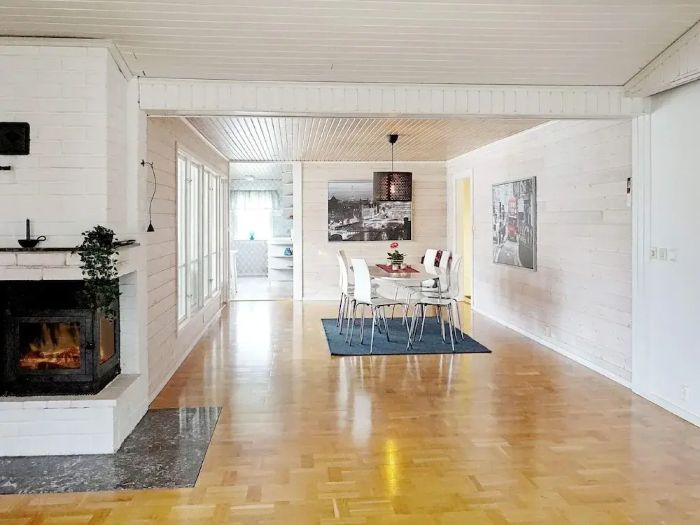 Holiday Home in Borgholm