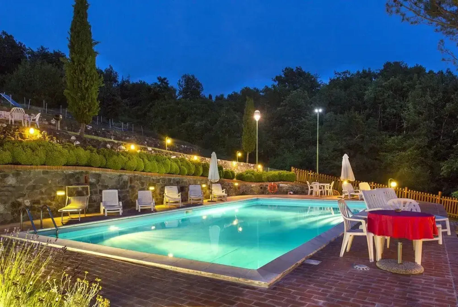 Agriturismo Pratofranco