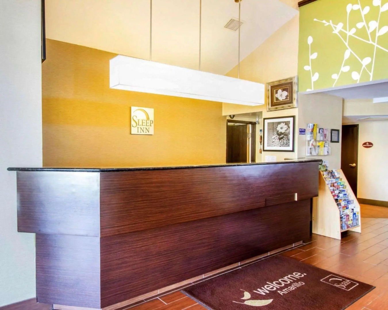 Econo Lodge Amarillo East