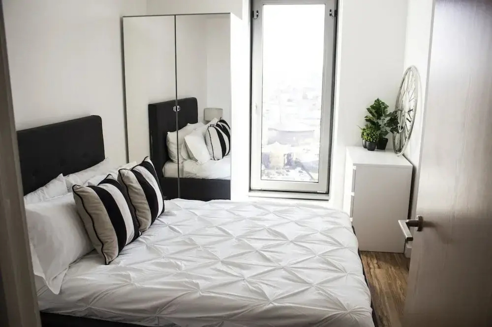 X1 Media City Tower II