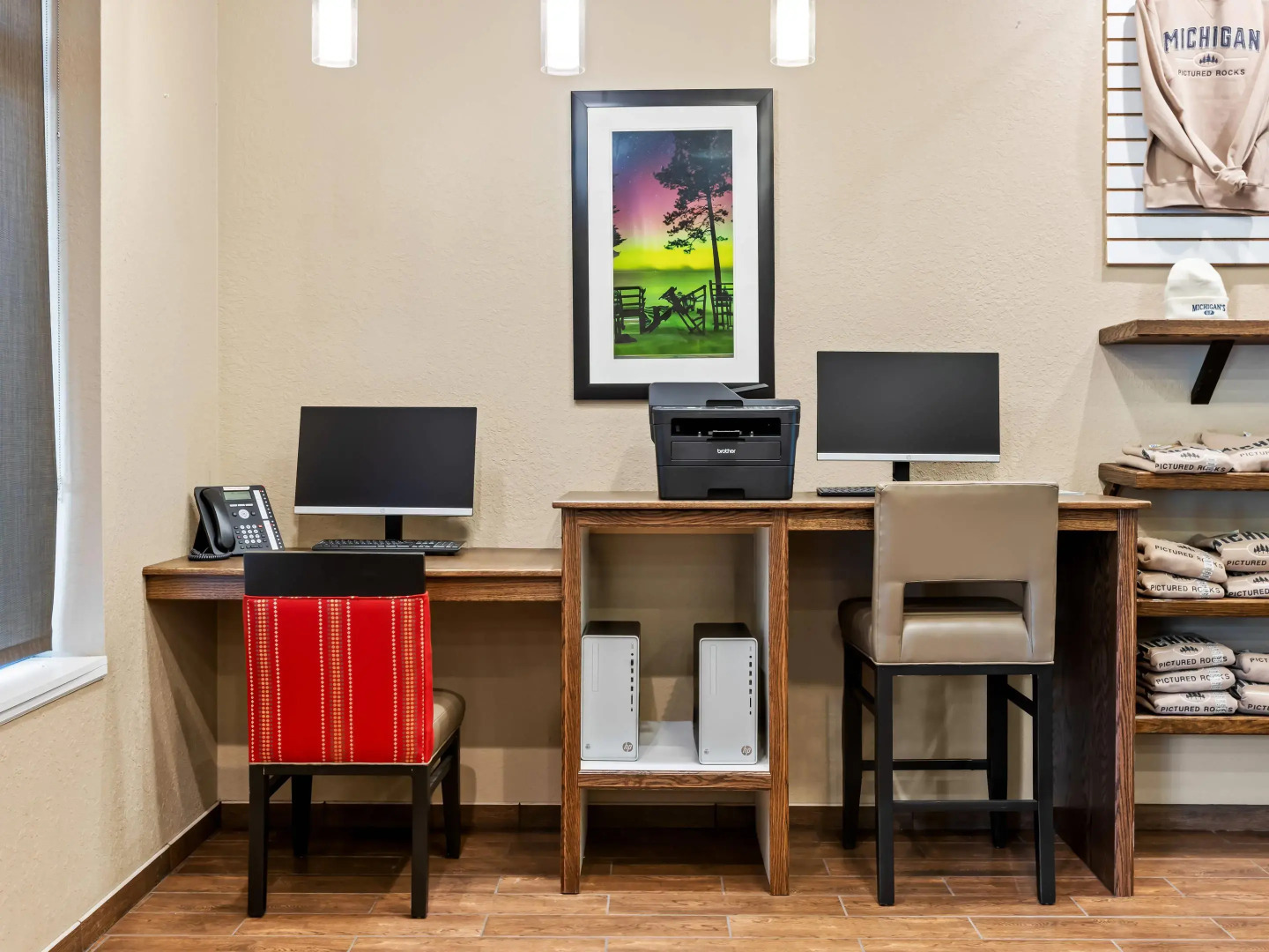 Comfort Inn & Suites Munising-Lakefront