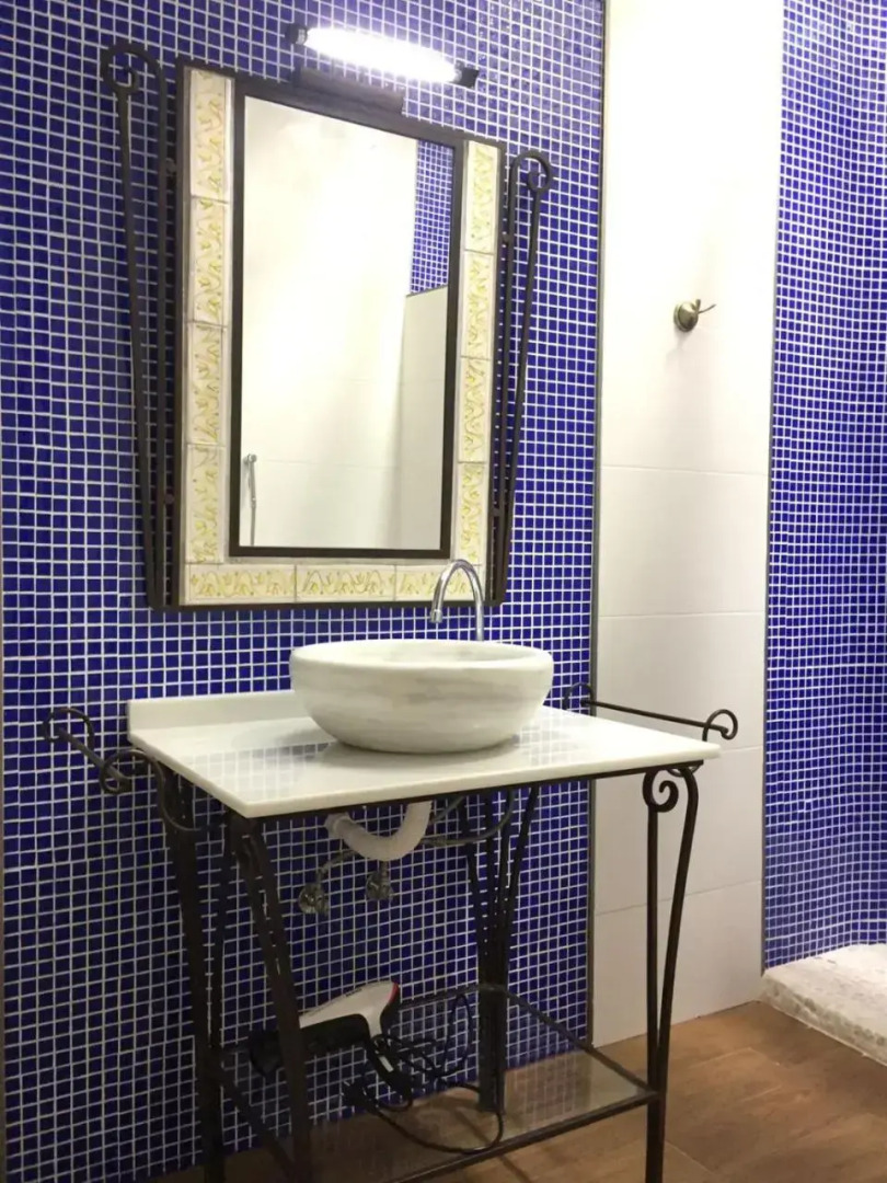 Apartamentos Manbea Algaida