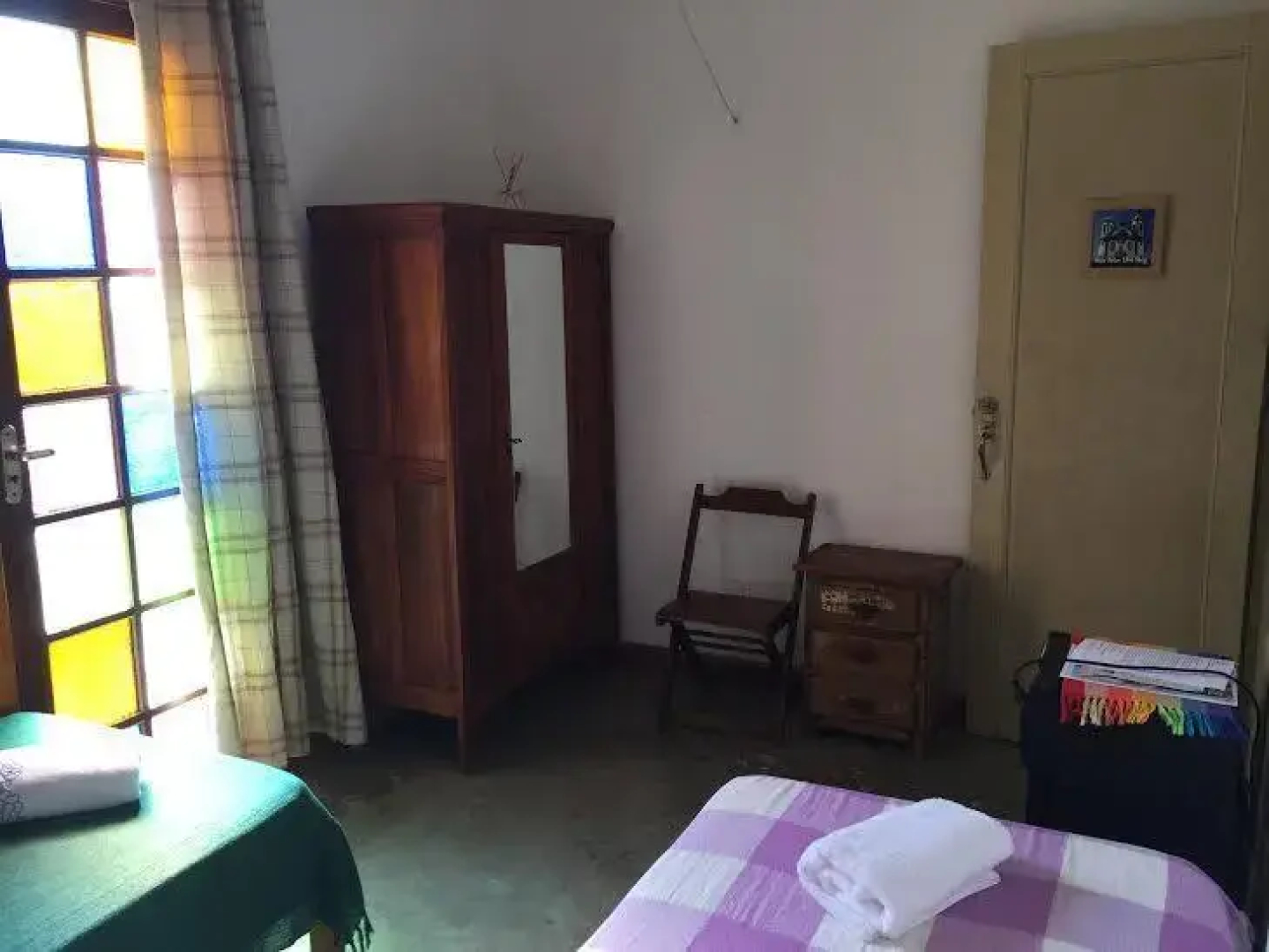 Vila Rica Suites Cenarium