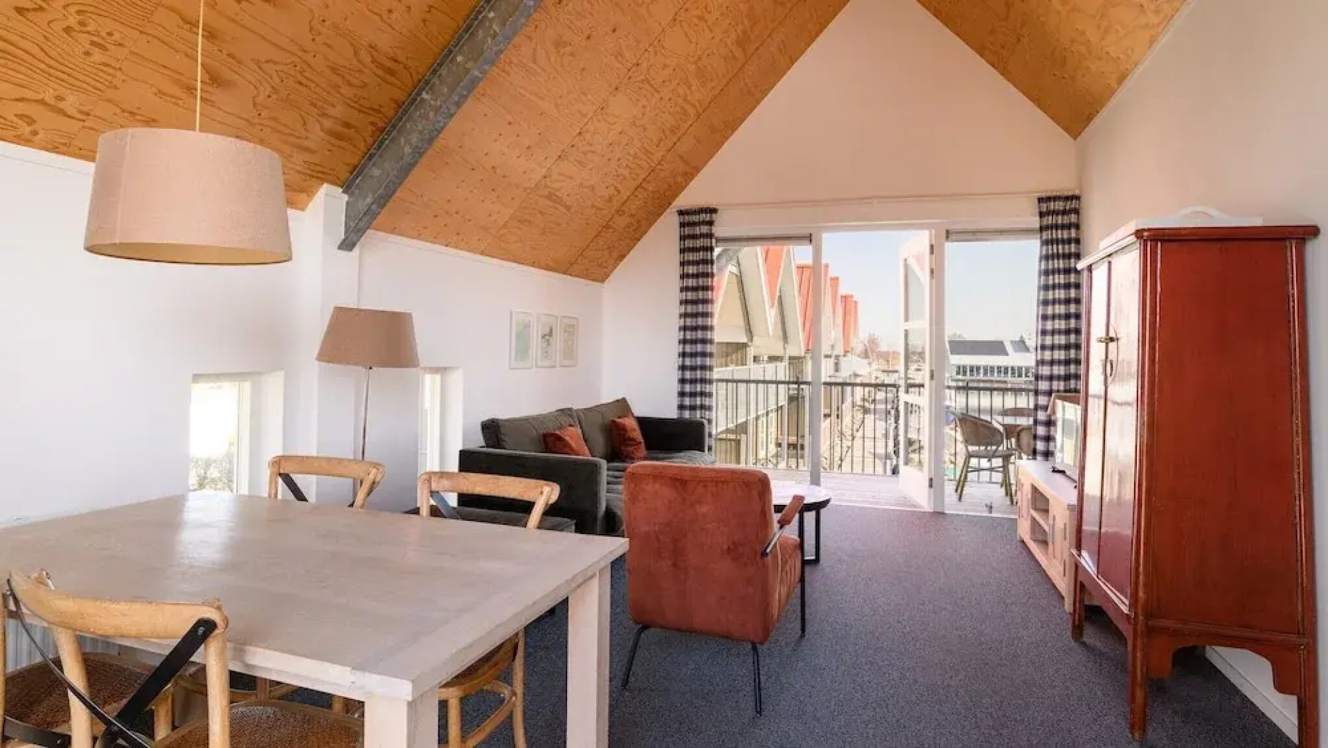 Summio Havenresort Terherne