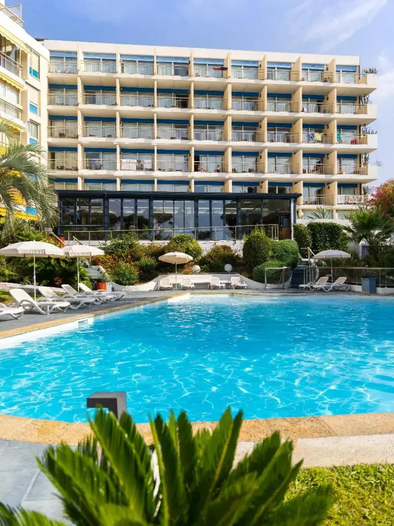 Luxotel Cannes