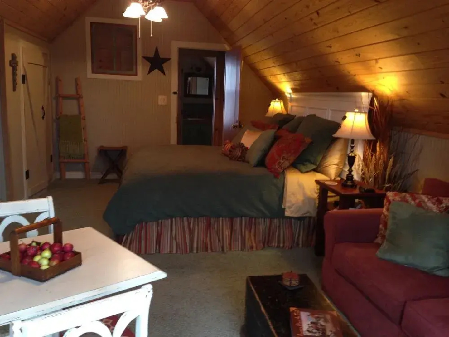 Brazos Bed and Breakfast