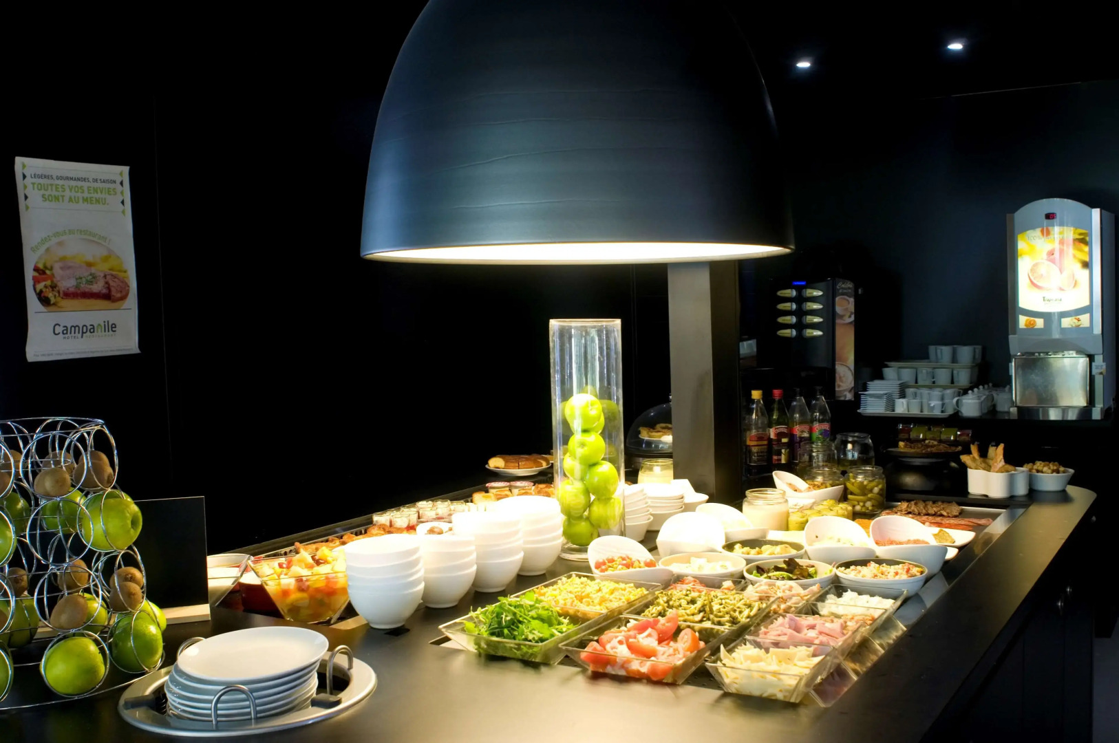 Campanile Annecy Cran Gevrier