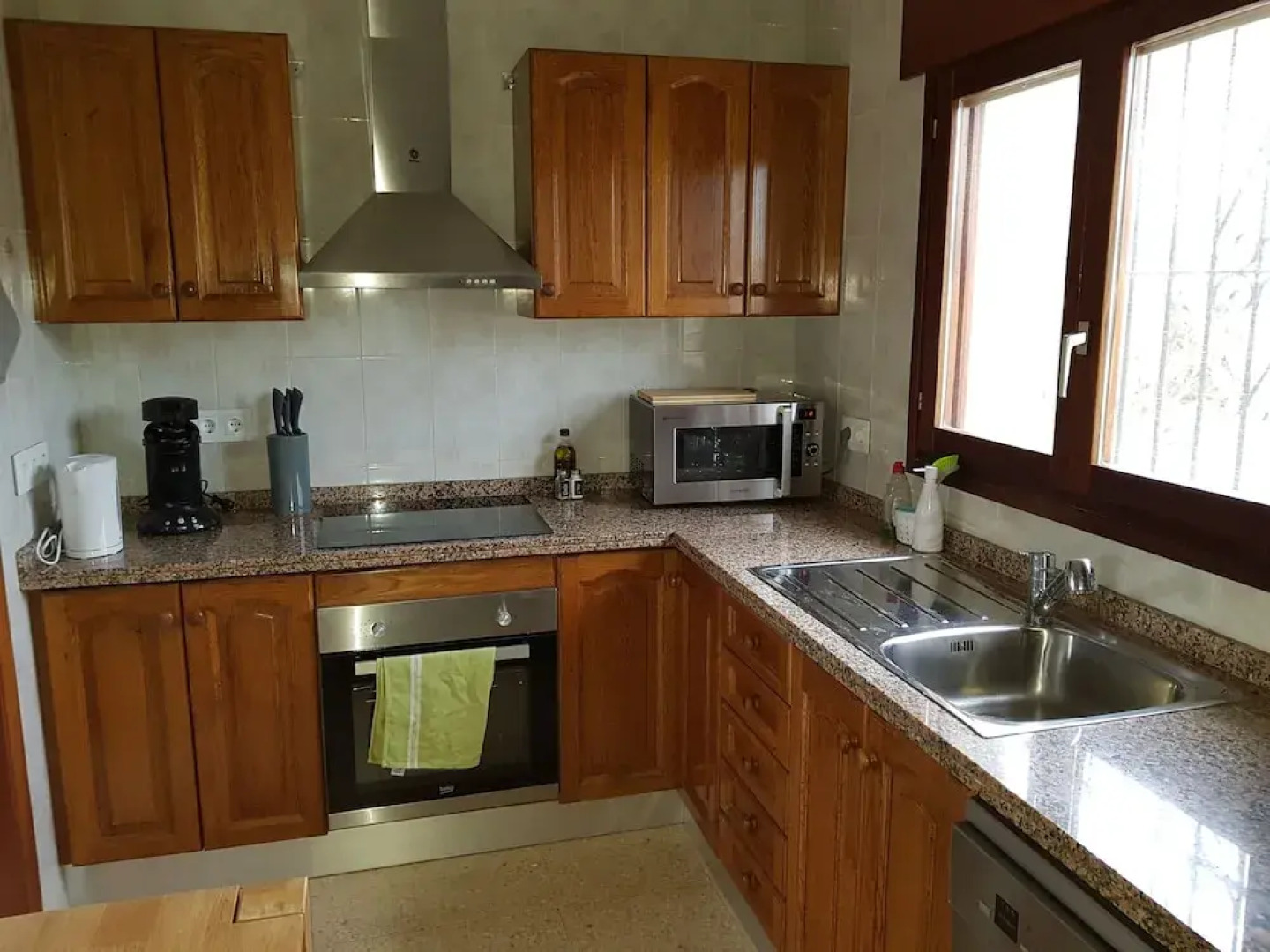 Lavinia Naturist Resort